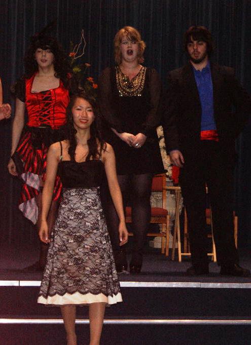 Missionvale Care Centre Benefit concert