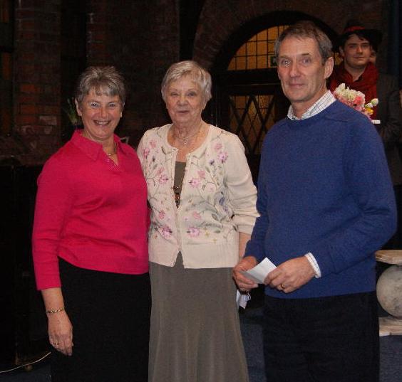 Missionvale Care Centre Benefit Concert 